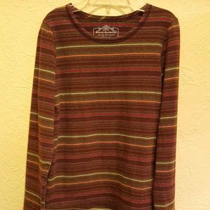 Royal Robbins long sleeve shirt